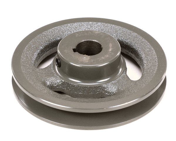 YORK PARTS York S1-02816452000 Sheave Fixed 1GRV 3/4 Inch Bor - SKU YORKS1-02816452000