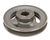 YORK PARTS York S1-02816452000 Sheave Fixed 1GRV 3/4 Inch Bor - SKU YORKS1-02816452000