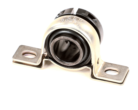 YORK PARTS York S1-02920424700 Bearing Ball Pillow Block - SKU YORKS1-02920424700