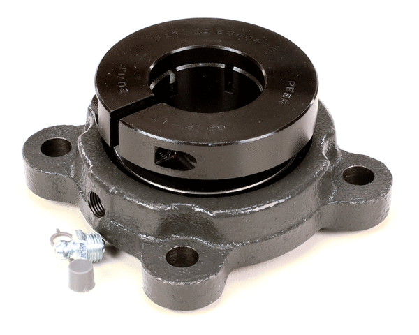 YORK PARTS York S1-02922144000 Ball Bearing Flange 4 Bolt - SKU YORKS1-02922144000