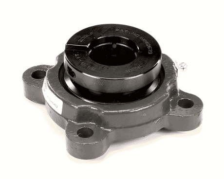 YORK PARTS York S1-02922145000 4 Bolt Flange Ball Bearing - SKU YORKS1-02922145000