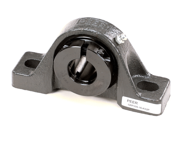 YORK PARTS York S1-02924407000 Bearing Ball Pillow Block 1IN - SKU YORKS1-02924407000