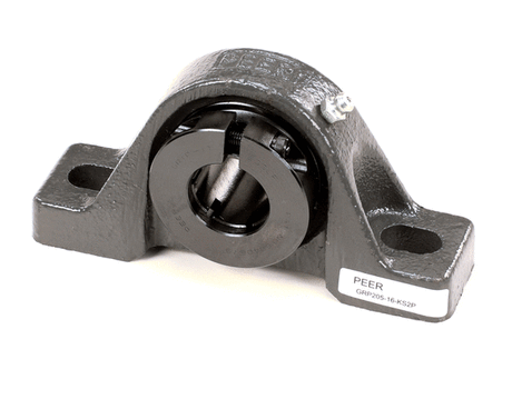 YORK PARTS York S1-02924407000 Bearing Ball Pillow Block 1IN - SKU YORKS1-02924407000