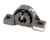 YORK PARTS York S1-02924407000 Bearing Ball Pillow Block 1IN - SKU YORKS1-02924407000