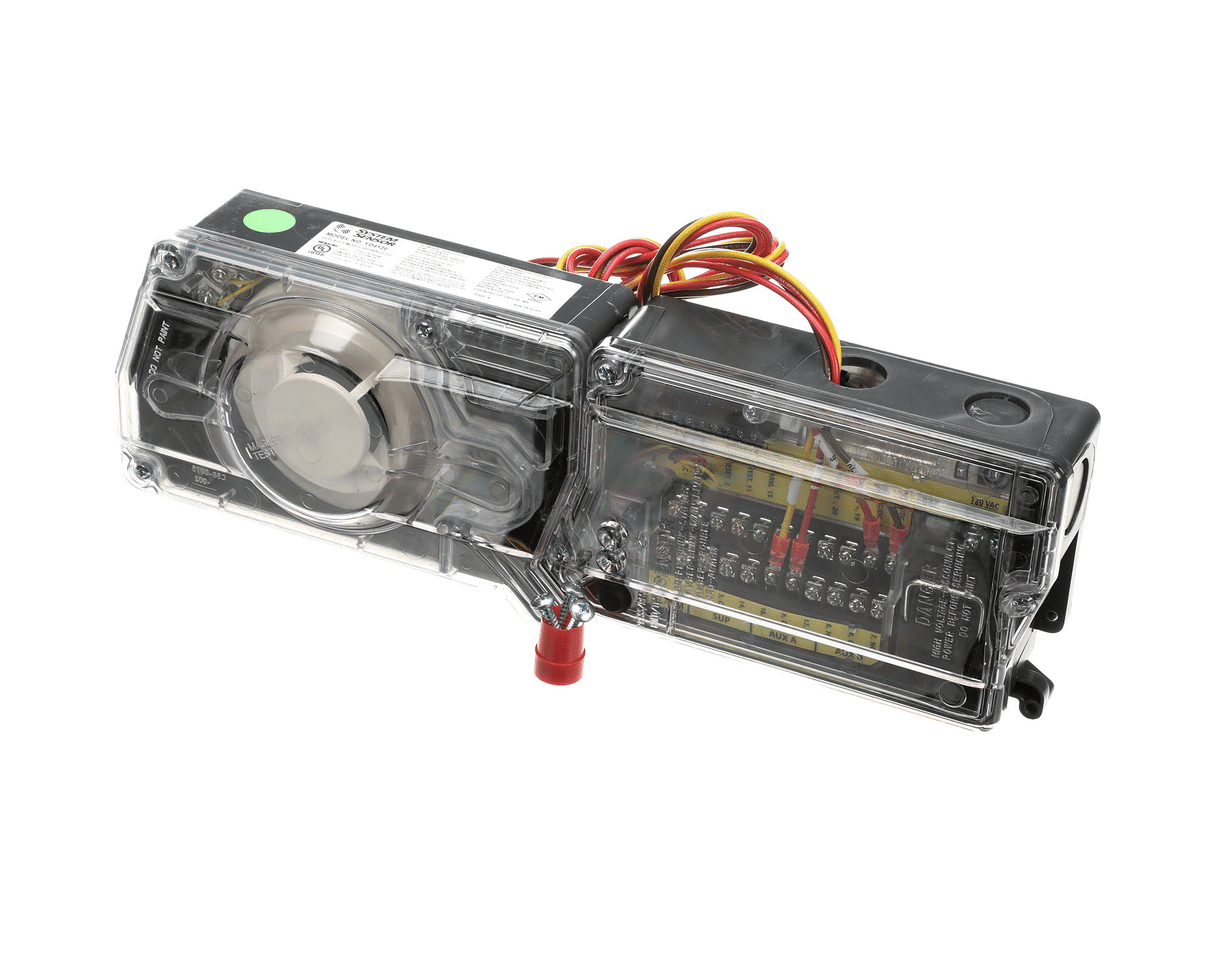 YORK PARTS York S1-02925430000 Detector Smoke W/Harness - SKU YORKS1-02925430000