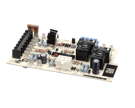 YORK PARTS York S1-03101264002 Board Cntrl Fan/Electric Heat - SKU YORKS1-03101264002
