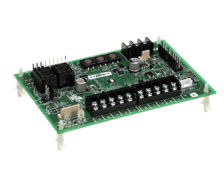 YORK PARTS York S1-03102993000 Board Cntrl Simplicity Lite Gas/Elec 4S - SKU YORKS1-03102993000