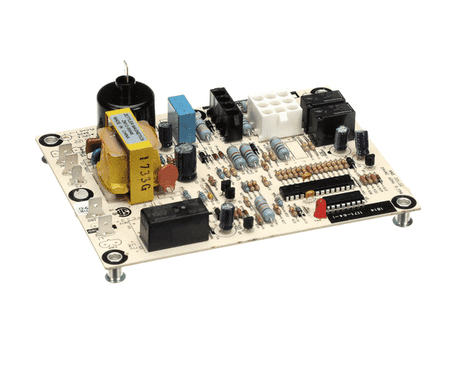YORK PARTS York S1-03103495000 Board Cntrl Spark 2 Stage - SKU YORKS1-03103495000