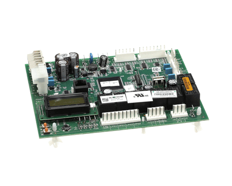 YORK S1-03103638000 CIRCUIT BOARD  SSE 2 STAGE NO C