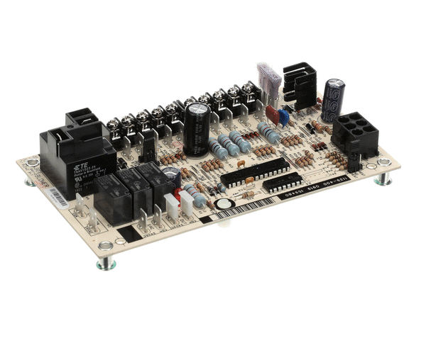 YORK PARTS York S1-03109156000 Board Cntrl Fan/Electric Heat Ut - SKU YORKS1-03109156000