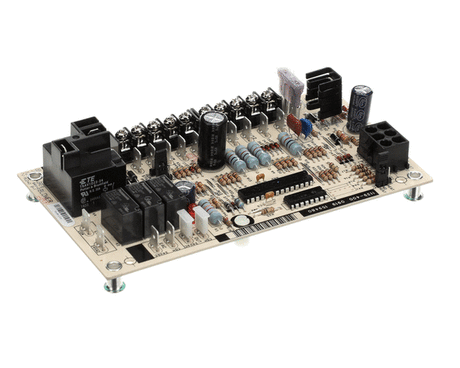 YORK PARTS York S1-03109156000 Board Cntrl Fan/Electric Heat Ut - SKU YORKS1-03109156000
