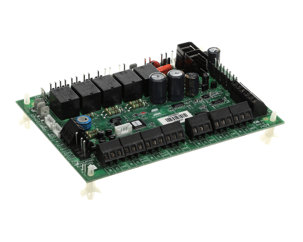 YORK PARTS York S1-03109182000 Control Board Vav/Econ Expansion - SKU YORKS1-03109182000