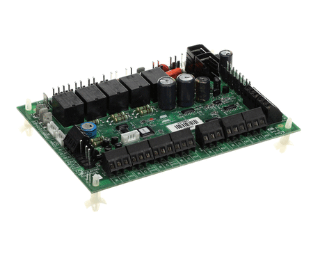 YORK PARTS York S1-03109182000 Control Board Vav/Econ Expansion - SKU YORKS1-03109182000