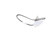 YORK PARTS York S1-03109199000 Sensor Thermistor 10K 1IN Lg W/Flange - SKU YORKS1-03109199000