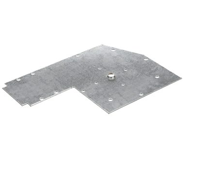 YORK PARTS York S1-07303210000 Plate Venter Housing - SKU YORKS1-07303210000
