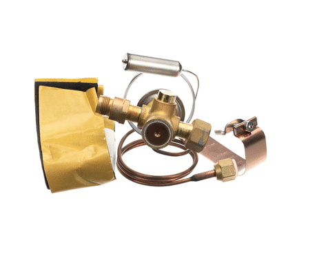 YORK PARTS York S1-1TVM2C1 Thermal Expansion Valve Kit R22 5/8 X 5 - SKU YORKS1-1TVM2C1