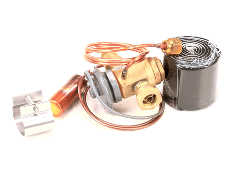 YORK PARTS York S1-1TVM4G1 Thermo Expansion Valve Kit R410A 5/8 M X - SKU YORKS1-1TVM4G1