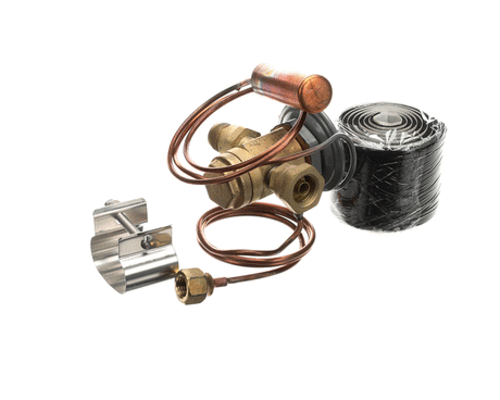 YORK PARTS York S1-1TVM4J1 Thermo Expansion Valve Kit R410A 5/8 M X - SKU YORKS1-1TVM4J1