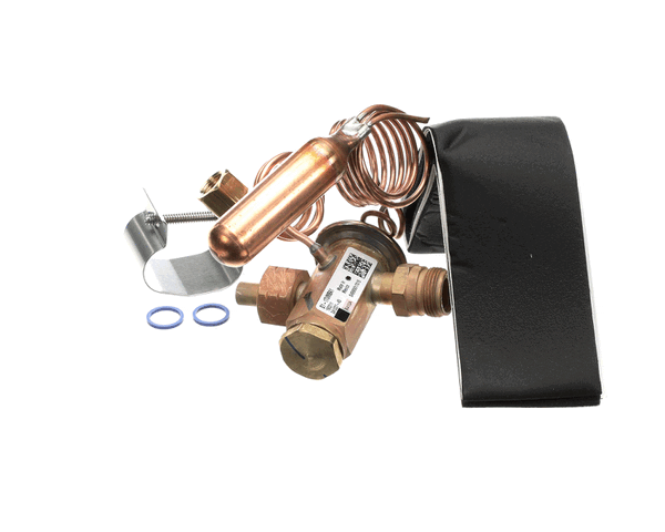 YORK PARTS York S1-1TVMBA1 Thermal Expansion Valve Kit R-410A 3/4 I - SKU YORKS1-1TVMBA1