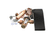 YORK PARTS York S1-1TVMBA1 Thermal Expansion Valve Kit R-410A 3/4 I - SKU YORKS1-1TVMBA1