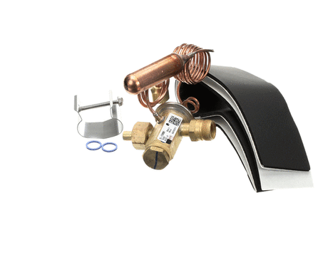 YORK PARTS York S1-1TVMBB1 Thermal Expansion Valve Kit R-410A 3/4 I - SKU YORKS1-1TVMBB1