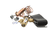 YORK PARTS York S1-1TVMBD1 Thermal Expansion Valve Kit R-410A 3/4 I - SKU YORKS1-1TVMBD1