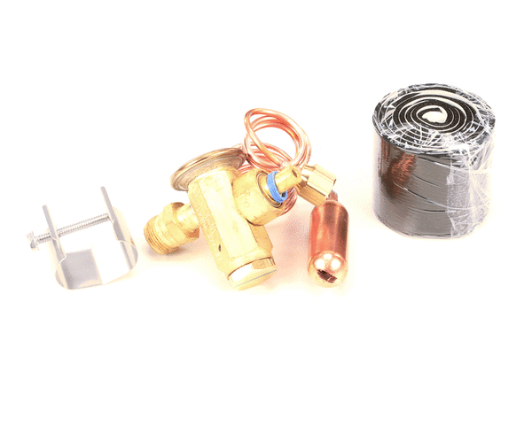 YORK PARTS York S1-1TVMBG1 Thermal Expansion Valve Kit R-410A 3/4 I - SKU YORKS1-1TVMBG1
