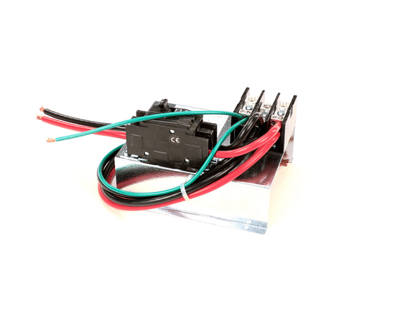 YORK PARTS York S1-2SPWK006 Wiring Kit Single Point Res Pak 2 - SKU YORKS1-2SPWK006