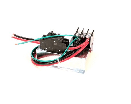 YORK PARTS York S1-2SPWK006 Wiring Kit Single Point Res Pak 2 - SKU YORKS1-2SPWK006