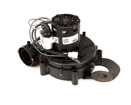 YORK PARTS York S1-32425960000 Fan Venter W/Mtr &amp; Gasket Kit - SKU YORKS1-32425960000