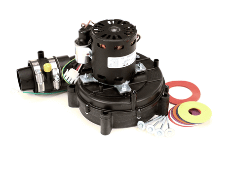 YORK PARTS York S1-32434589000 Blw Assem Venter 2-STG Kit - SKU YORKS1-32434589000