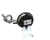 YORK PARTS York S1-32435972000 Pressure Switch Kit Mh - SKU YORKS1-32435972000