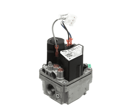 YORK PARTS York S1-32547851000 Kit Vlv Gas Nat 3/4X3/4 24VAC W/Harness - SKU YORKS1-32547851000