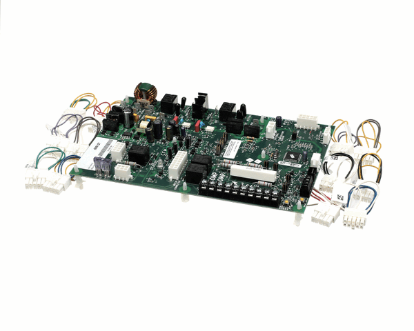YORK PARTS York S1-33102984000 Kit Control Board Modulating - SKU YORKS1-33102984000