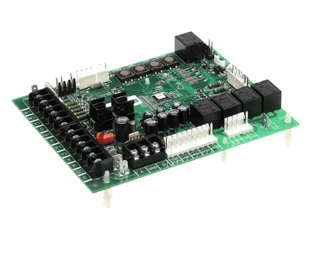 YORK PARTS York S1-33103005000 Board Control Kit Simplicity 1A - SKU YORKS1-33103005000
