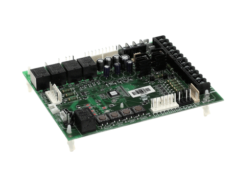 YORK PARTS York S1-33109150000 Board Cntrl Kit SIMPLICITY1A 2/4 Stage - SKU YORKS1-33109150000