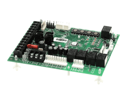 YORK PARTS York S1-33109150002 Control Board Kit Simplicity 1A - SKU YORKS1-33109150002