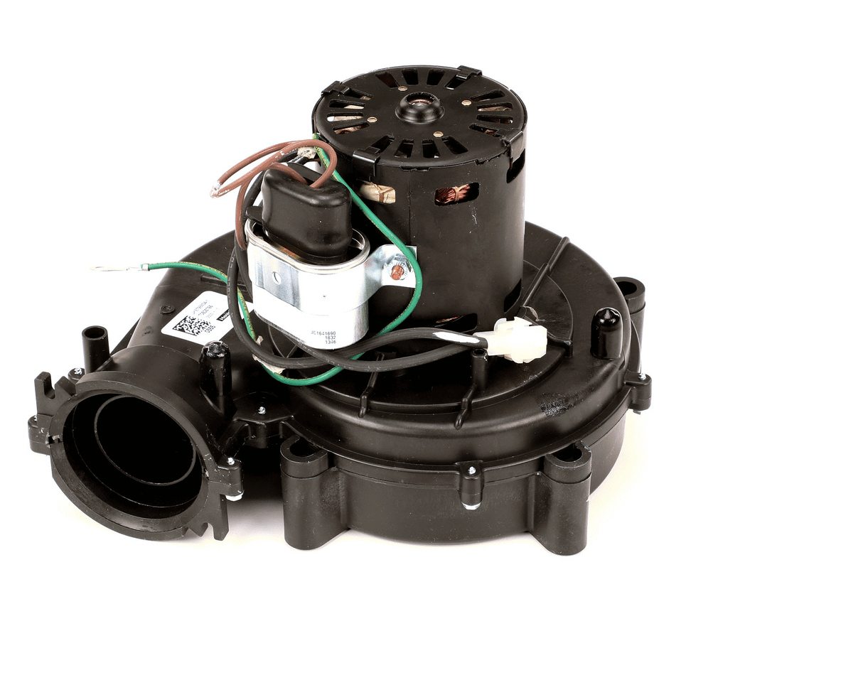YORK PARTS York S1-37320717001 Mtr Vent Assembly - SKU YORKS1-37320717001