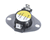 YORK PARTS York S1-3L01-230 Control Fan & Limit Snap Disc 230 Deg - SKU YORKS1-3L01-230