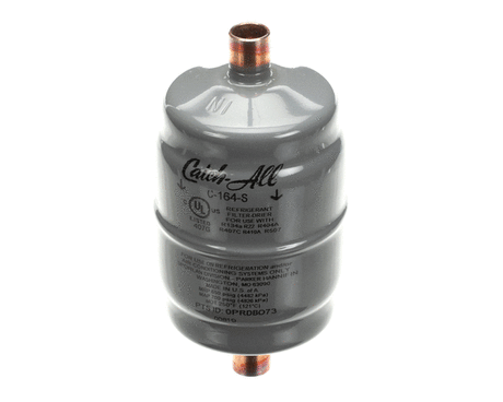 YORK PARTS York S1-401023 Filter-Drier Liquid C-164-S - SKU YORKS1-401023
