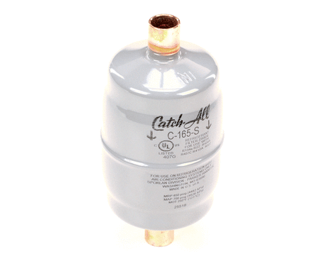 YORK PARTS York S1-401035 Filter-Drier Liquid C-165-S - SKU YORKS1-401035