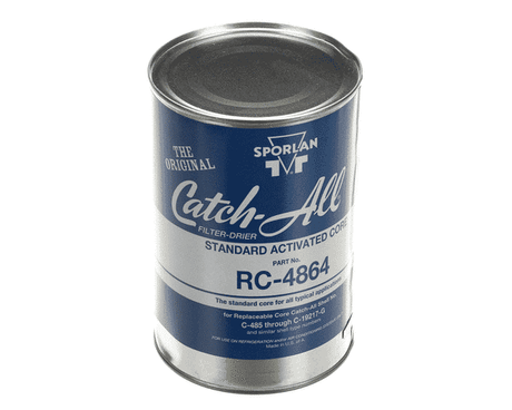 YORK PARTS York S1-404360 Core Filter Activated RC-4864 - SKU YORKS1-404360