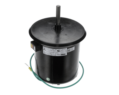 YORK PARTS York S1-6008079 Mtr Cond 3/4 1110 CCW 230-1-60 W/Rnshld - SKU YORKS1-6008079