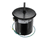YORK PARTS York S1-6008079 Mtr Cond 3/4 1110 CCW 230-1-60 W/Rnshld - SKU YORKS1-6008079