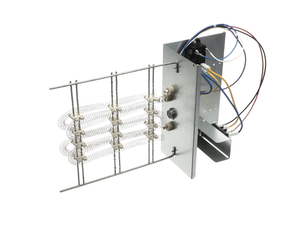 YORK PARTS York S1-6HK06500506 Electric Heat Kit Without Breaker 05KW - SKU YORKS1-6HK06500506