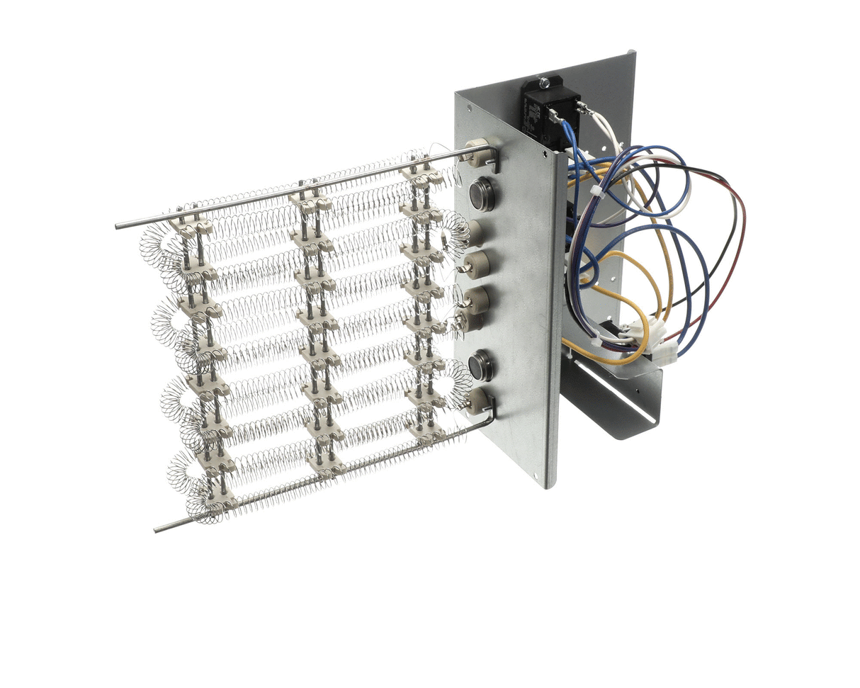 YORK PARTS York S1-6HK06501006 Electric Heat Kit Without Breaker 10KW - SKU YORKS1-6HK06501006