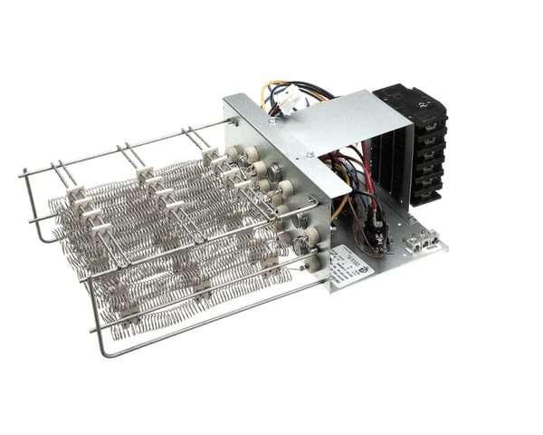 YORK PARTS York S1-6HK16502506 Electric Heat Kit With Breaker 25KW - SKU YORKS1-6HK16502506