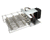 YORK PARTS York S1-6HK16502506 Electric Heat Kit With Breaker 25KW - SKU YORKS1-6HK16502506