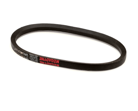 YORK PARTS York S1-A18 Drive Belt A18/4L200 Multi - SKU YORKS1-A18