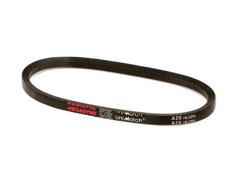 YORK PARTS York S1-A20 Belt Drive A20/4L220 Multi - SKU YORKS1-A20